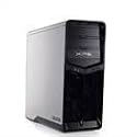 DELL GAMING XPS DESKTOP - Intel® CoreTM2 E8300 (6MB,2.83GHz, 1333FSB), 16X CD/DVD burner (DVD+/-RW) w/double layer write capability, 4GB Dual Channel DDR2 SDRAM ,500GB SATA HD, ATI Radeon HD3870 512MB3 GDDR4,Integrated 7.1 Channel Audio, Wireless, Windows Vista® Home Premium Service Pack 1