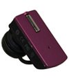 Quikcell Q7 Mini Bluetooth Headset (Merlot) for Samsung phone