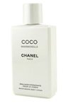 Chanel Coco Mademoiselle Moisturizing Body Lotion (Made In USA) - 200ml/6.8oz