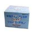 水性アミノアシドPシェイブーアミノ 50ml×14包