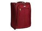 Samsonite Silhouette 11 Upright 22 Expandable Pullman Luggage