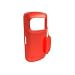 Nokia CC-3046 Hard Cover f�r 808 PureView rot