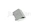 Genuine BMW Grey OBD Cover E90 E91 3 Series
