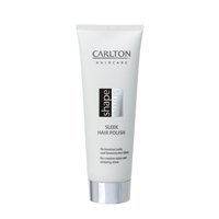 Carlton - Shape & Shine Sleek Hair Polish - 125 ml