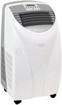 Computer : PLEXUS ECONOMICAL 9000 BTU PORTABLE / MOBILE AIR CONDITIONER, DE-HUMIDIFIER AND HEATER UNIT, COMPLETE WITH HOSE VENT PACK