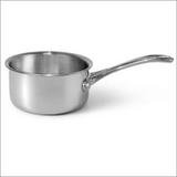 Calphalon Tri-ply Stainless Steel 1 Quart Saucepan