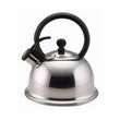 Farberware 50123 Tiburon: 2.5 Qt. S/S Whistling Tea Kettle