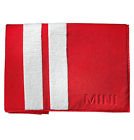 Mini Red Towel
