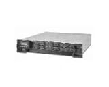 Honeywell Video HE580RA8 Enterprise RAID5 Storage (8x1TB)