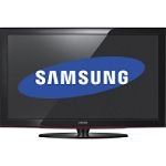 Samsung 42 in. 720p Plasma Integrated HD Television