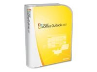 Outlook 2007 - Edition Etudiant