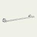 Delta 79018 Lockwood Towel bars Chrome