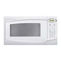 Sharp 1 CF 1100W Microwave -White