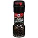 McCormick Grinder Black Peppercorn 1.24 oz (Pack of 6)