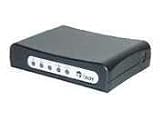 Silex Technology SX-200-1211 Wireless Multiprotocol Print Server