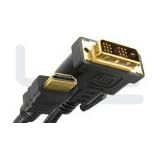 Buy 10M 33FT ATLONA HIGH-QUALITY DVI TO HDMI CABLE SALE!!! by Atlona