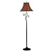 Kenroy Richardson Floor Lamp - 1 Light - 150 W ,M, - 31381BRZ/31381BRZ Image