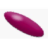 Sation Nail Polish Violet Sapphire 51