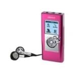 Archos Gmini XS100 - Digital player - HDD 4 GB - WMA, MP3 - display: 1.5" - pink