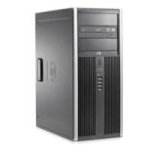 219512 Bundle Hp Compaq 8000 Elite Cmt Pc Intel Dual Core e5400 27ghz 3072mb 320gb Dvdrw Sm ls Lan Windows 7 Proxp Pro intel Gma 4500 Hp Le1711 17 Inch Lcd Monitor wb715etabule1711