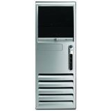 HP dc7700 Monitor Personal computer ( Intel Core 2 Duo Processor E6300 , 1 GB RAM, 80 GB Hard Drive, Vista Business )