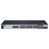 Procurve Switch 1800-24G 22PORT Web Mng 10/100/1000 2PORT Dual RJ45