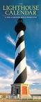 The Lighthouse 2008 Vertical Wall Calendar