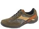 Romika Mok Walk 14 | Women's Lace up casual Shoes Khaki