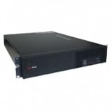Cyberpower OL3000RMXL2U UPS - 3000VA/2100W Online Dual Conversion 2U RM/T Puresine 5-20R/L5-30R