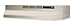Broan 413008 30" Non-Ducted Range Hood, Almond