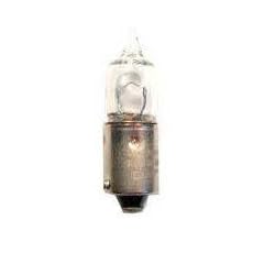 Halogenlampe 12V - 10W, BA 9s Innenbeleuchtung Mercedes