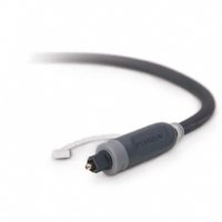 PUREAV BLUE SERIES 6' DIGITAL OPTICAL CABLE