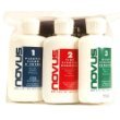 Novus Polish Kit, Plastic Polish & Scratch Remover, 2oz