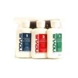 Novus Polish Kit, Plastic Polish & Scratch Remover, 2oz