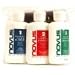 Novus Polish Kit, Plastic Polish & Scratch Remover, 2oz
