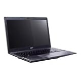 Acer Aspire Timeline 5810TZG-413G32Mn - P SU4100 / 1.3 GHz - RAM 3 GB - HDD 320 GB - DVD±RW (±R DL) / DVD-RAM - Mobility Radeon HD 4330 HyperMemory up to 2304MB - Gigabit Ethernet - WLAN : 802.11b/g/n (draft), Bluetooth 2.1 EDR - Microsoft Windows 7 Home Premium - 15.6 Widescreen TFT 1366 x 768...