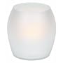 C Johnson Inc 22970 Wisp Flameless Candle, Vanilla