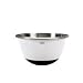 Oxo Good Grips 1-1/2-Quart White Stainless Steel Mixing Bowl