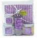 Organic Bath Company Spa To Go!, Lavender Vanilla