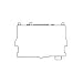 Canon EF-A Focusing Screen for Canon EOS 40D Digital SLR Camera