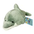 Webkinz Bottlenose Dolphin with Trading Cards