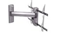 Barkan MODEL33BK Rotate Swivel & Tilt Elegant LCD/Plasma Wall Mount - 12 to 37 Screens Black (1 Each)