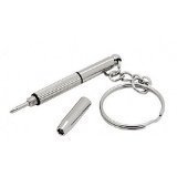 多機能　精密ドライバー　（六角　マイナス　プラス）　ドライバー