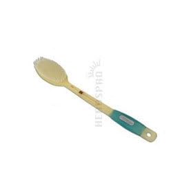 Earth Therapeutics Feng Shui Back Brush W/ergo Grip
