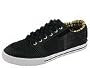 Gravis Lowdown | Men's Lace up casual Shoes Denim/Flannel
