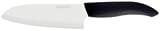 Kyocera Chef's Knife, 5-1/2-Inch Blade, White