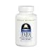 PABA 100mg - Para Amino Benzoic Acid, 250 tabs., (Source Naturals)