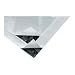 Light Impressions Apollo Buffered Interleaving Archival Tissue, 32 x 40, Package of 100