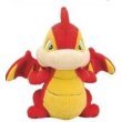 Neopets Scorchio 7" Plush