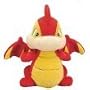 Neopets 7" Scorchio Plush Doll